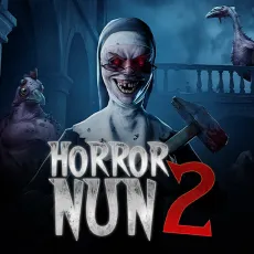 Horror Nun 2 game Play Horror Nun 2 game