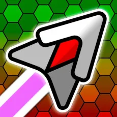 Hyper Wave Challenge game Play Hyper Wave Challenge game