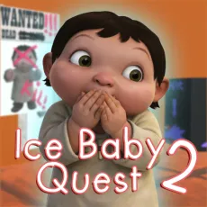 Play Ice Baby Quest 2 game