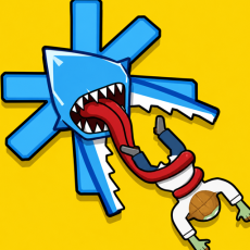 Play I'm a Monster! now!