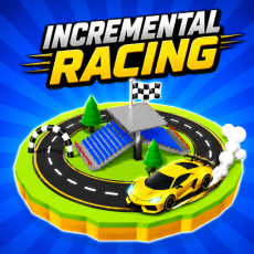 Play Incremental Racing now!