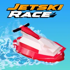 Play Jetski Race game