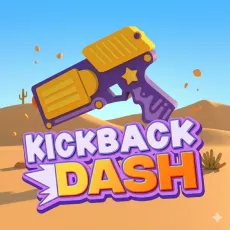 Play Kickback Dash game