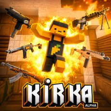 Play Kirka.io now!