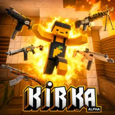 Kirka.io game Play Kirka.io game