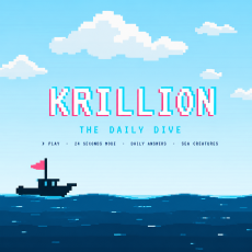 Play Krillion now!