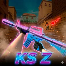Play KS Z game