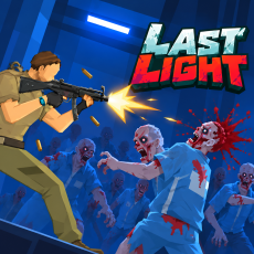 Play Last Light now!