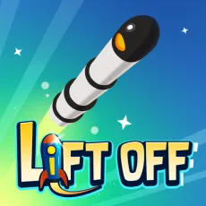 Lift Off game Play Lift Off game