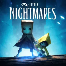 Play Little Nightmares game