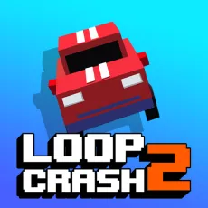 Loop Crash 2 game Play Loop Crash 2 game