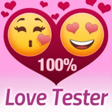 Play Love Tester game