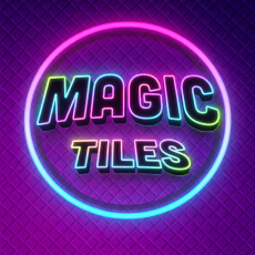 Play Magic Tiles now!
