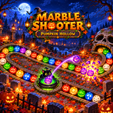 Play Marble Shooter now!