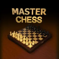 Play Master Chess game