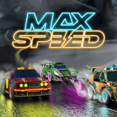 Play Max Speed game