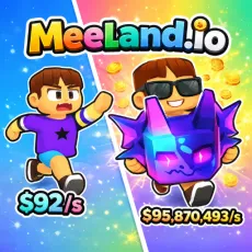 Play Meeland.io now!