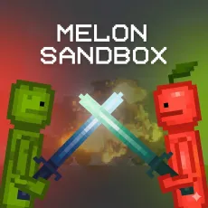 Play Melon Sandbox game