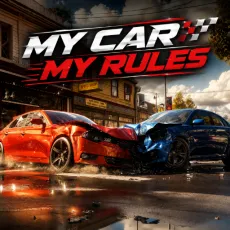 My Car My Rules game Play My Car My Rules game