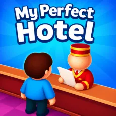 Play My Perfect Hotel game