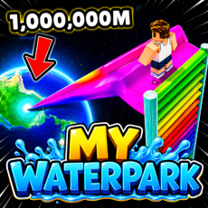 Play My Waterpark now!