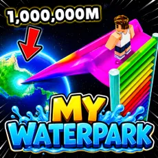 My Waterpark game Play My Waterpark game