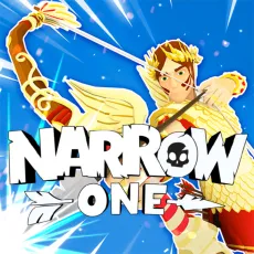 Narrow One game Play Narrow One game