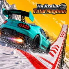Play No Brakes: Total Mayhem game