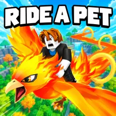 Ride A Pet game Play Ride A Pet game