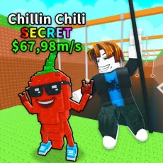 Play Swing Obby for Brainrots! now!