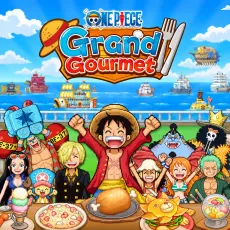 ONE PIECE: Grand Gourmet game Play ONE PIECE: Grand Gourmet game