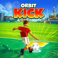 Play Orbit Kick game