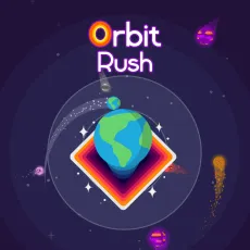 Play Orbit Rush now!