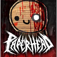 Play PAPERHEAD game