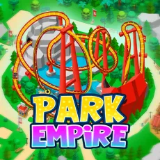 Park Empire game Play Park Empire game