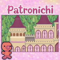 Play Patronichi game