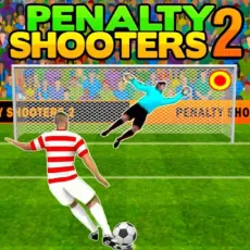 Play Penalty Shooters 2 game