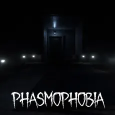 Play Phasmophobia game