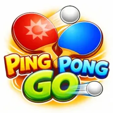 Play Ping Pong Go! game