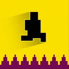 Play Pixel Path game