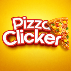 Play Pizza Clicker Online now!