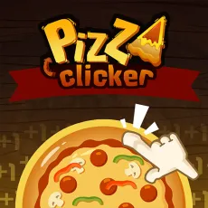 Pizza Clicker game Play Pizza Clicker game