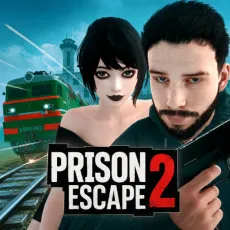 Play Prison Escape 2 game