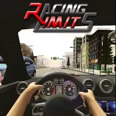 Play Racing Limits game