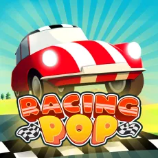 Racing Pop game Play Racing Pop game