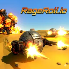 Play RageRoll.io now!