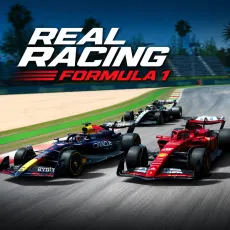 Real Racing Formula 1 game Play Real Racing Formula 1 game