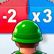 Play Real War: Not Fake game