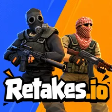 Play Retakes.io game