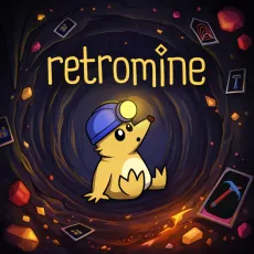 Play Retromine now!